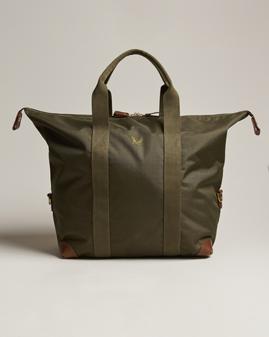  Medim Nylon Cargo Bag Olive