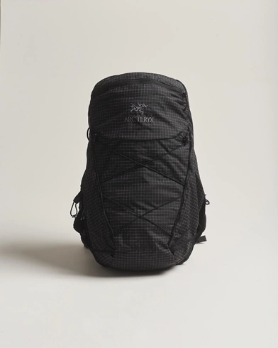  Aerios 18L Backpack Black
