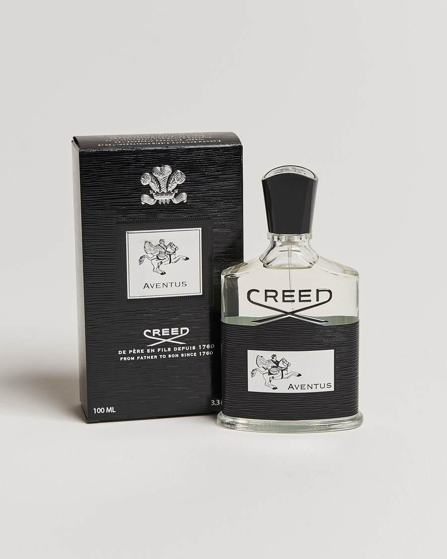 Herre | Parfume | Creed | Aventus Eau de Parfum 100ml