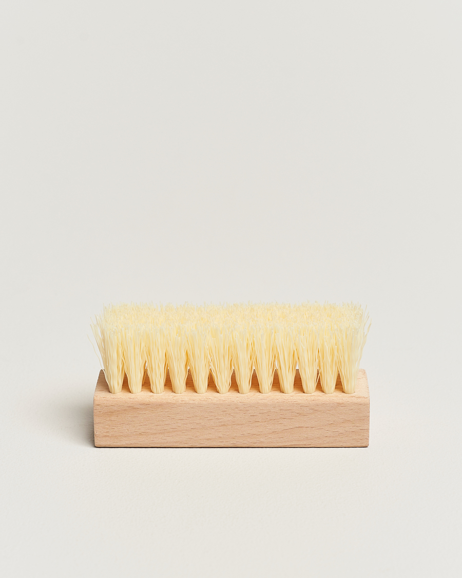 Herre | Tøjpleje | Jason Markk | Standard Shoe Cleaning Brush