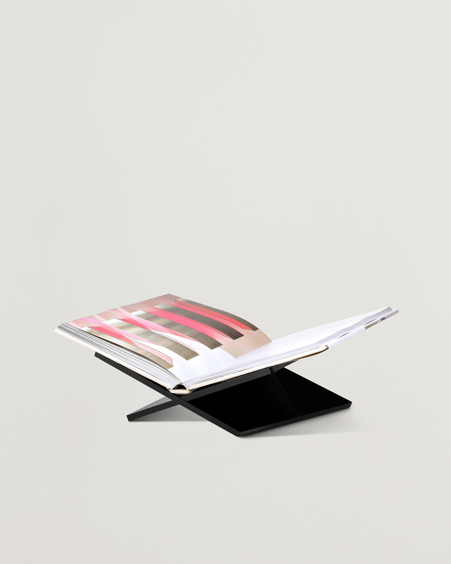Herre | Dekoration | New Mags | A Bookstand Black