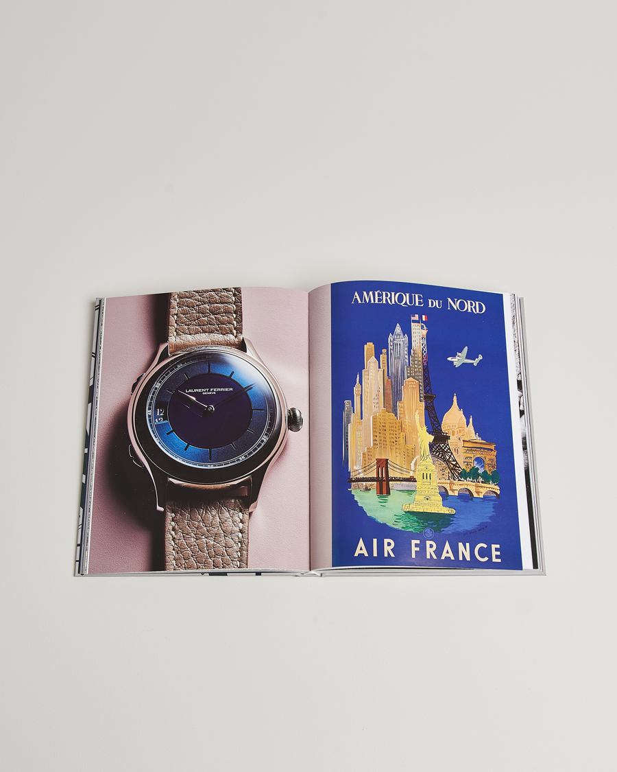 Herre | Bøger | New Mags | Watches - A Guide by Hodinkee