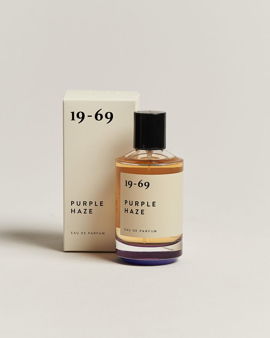 Herre | Livsstil | 19-69 | Purple Haze Eau de Parfum 100ml