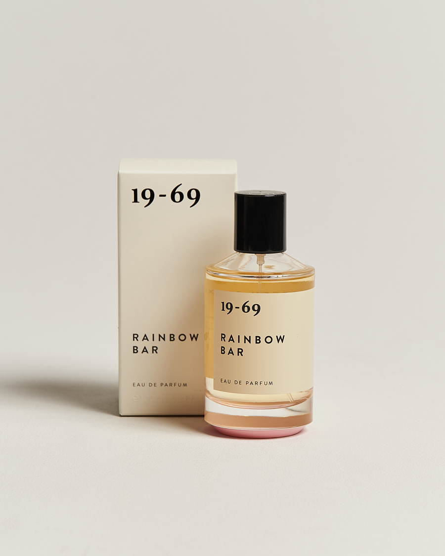 Herre | Parfume | 19-69 | Rainbow Bar Eau de Parfum 100ml