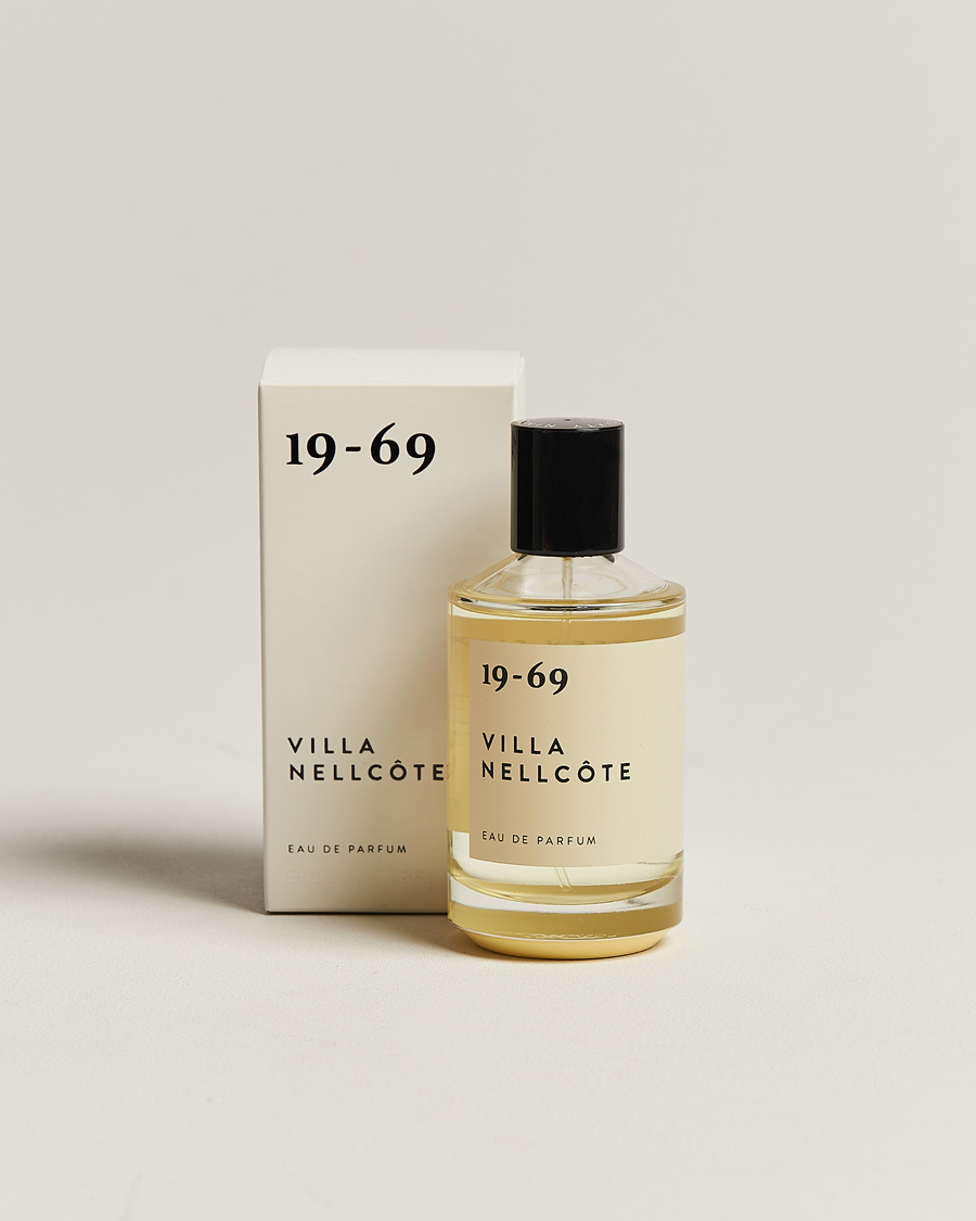 Herre | Parfume | 19-69 | Villa Nellcôte Eau de Parfum 100ml