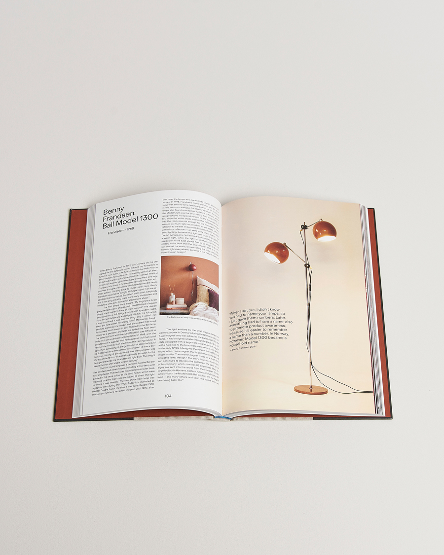 Herre | Bøger | New Mags | Danish Lights – 1920 to Now