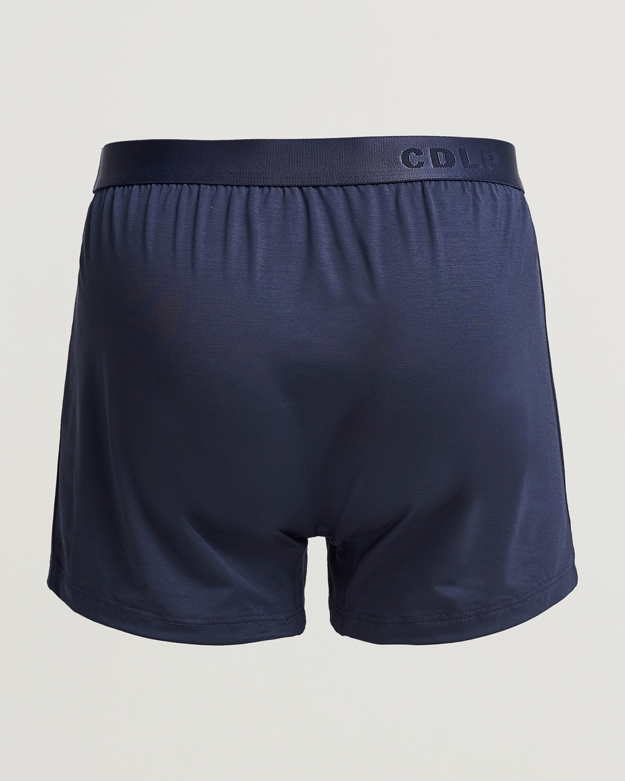 Herre | Boxershorts | CDLP | Boxer Shorts Navy Blue
