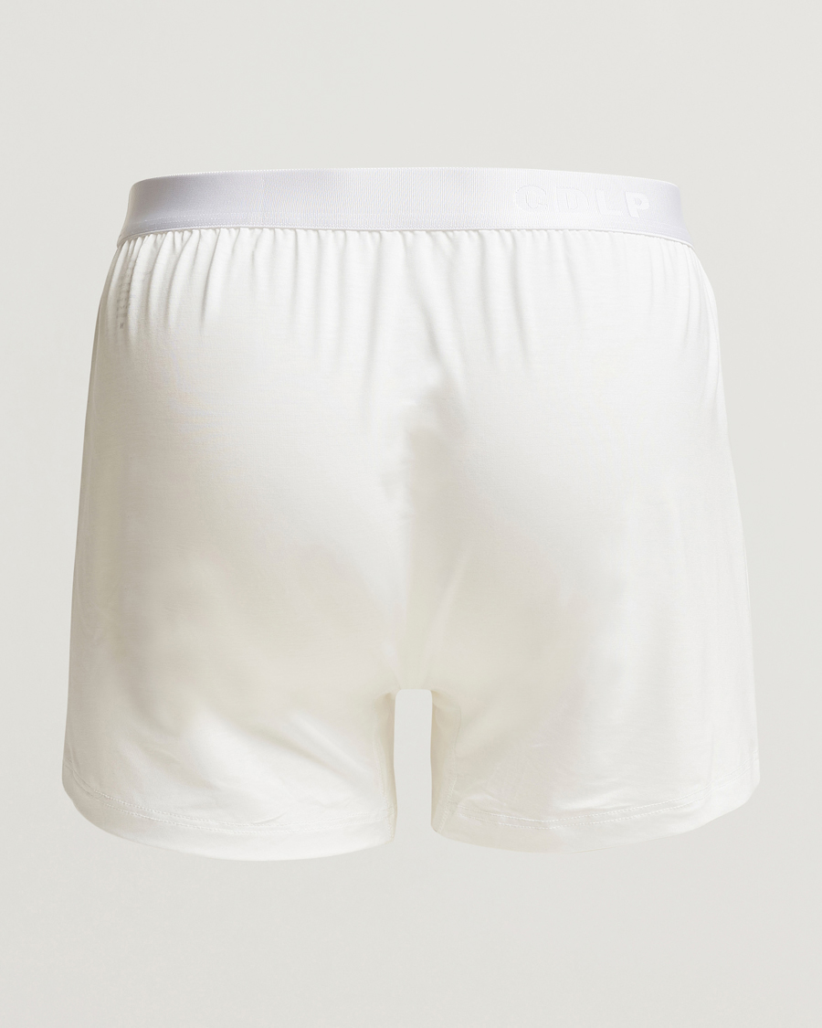 Herre | Undertøj | CDLP | 3-Pack Boxer Shorts White