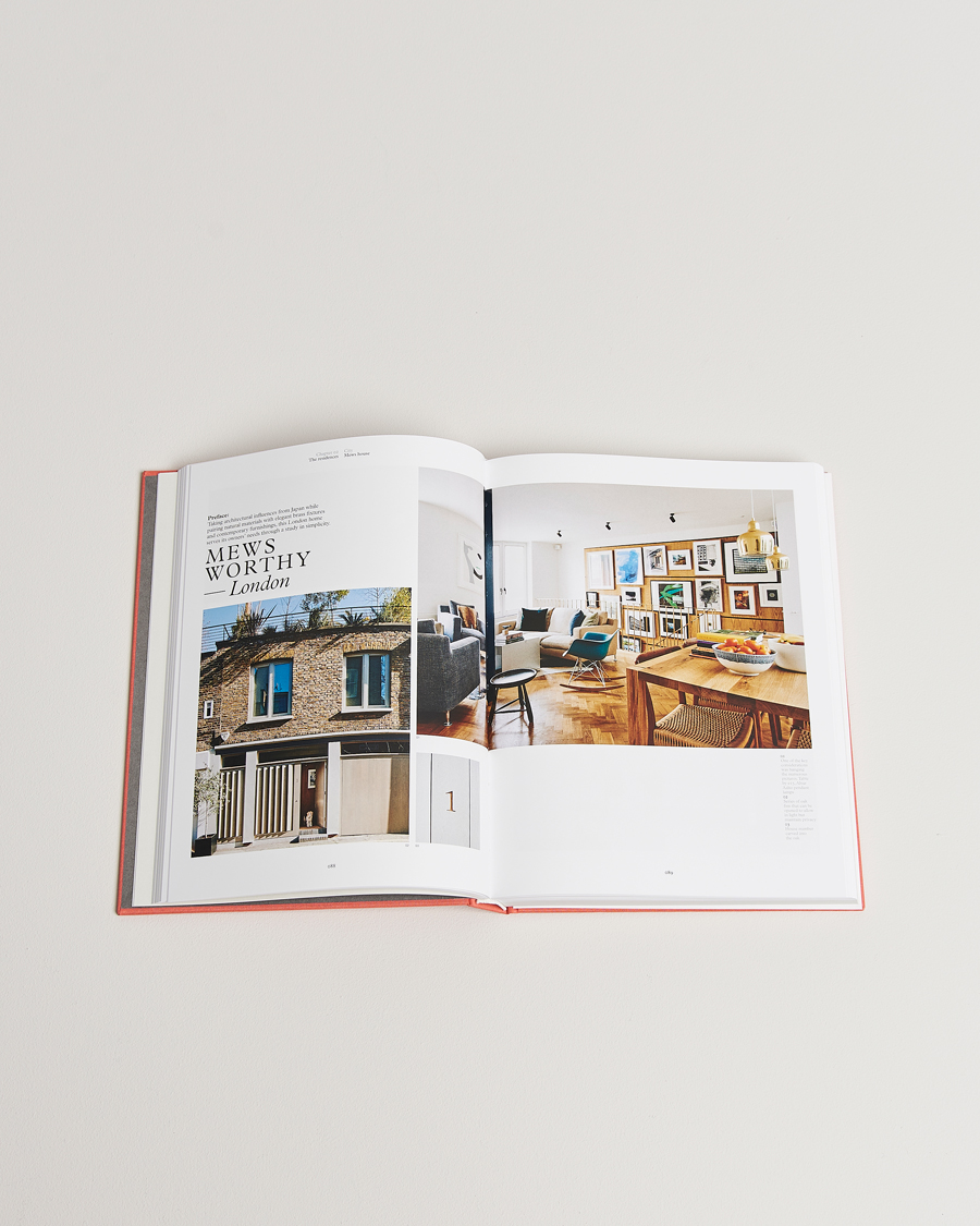 Herre | Bøger | Monocle | Guide to Cosy Homes