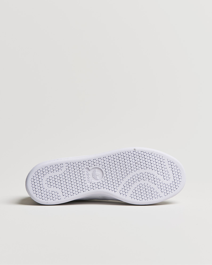 Herre |  | adidas Originals | Stan Smith Sneaker White/Navy