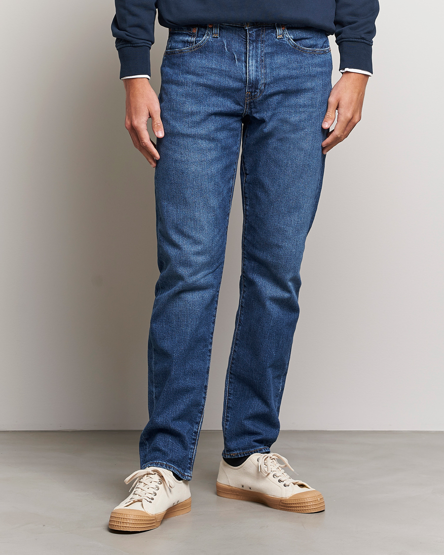 Herre | Tapered fit | Levi\'s | 502 Taper Jeans Cross The Sky