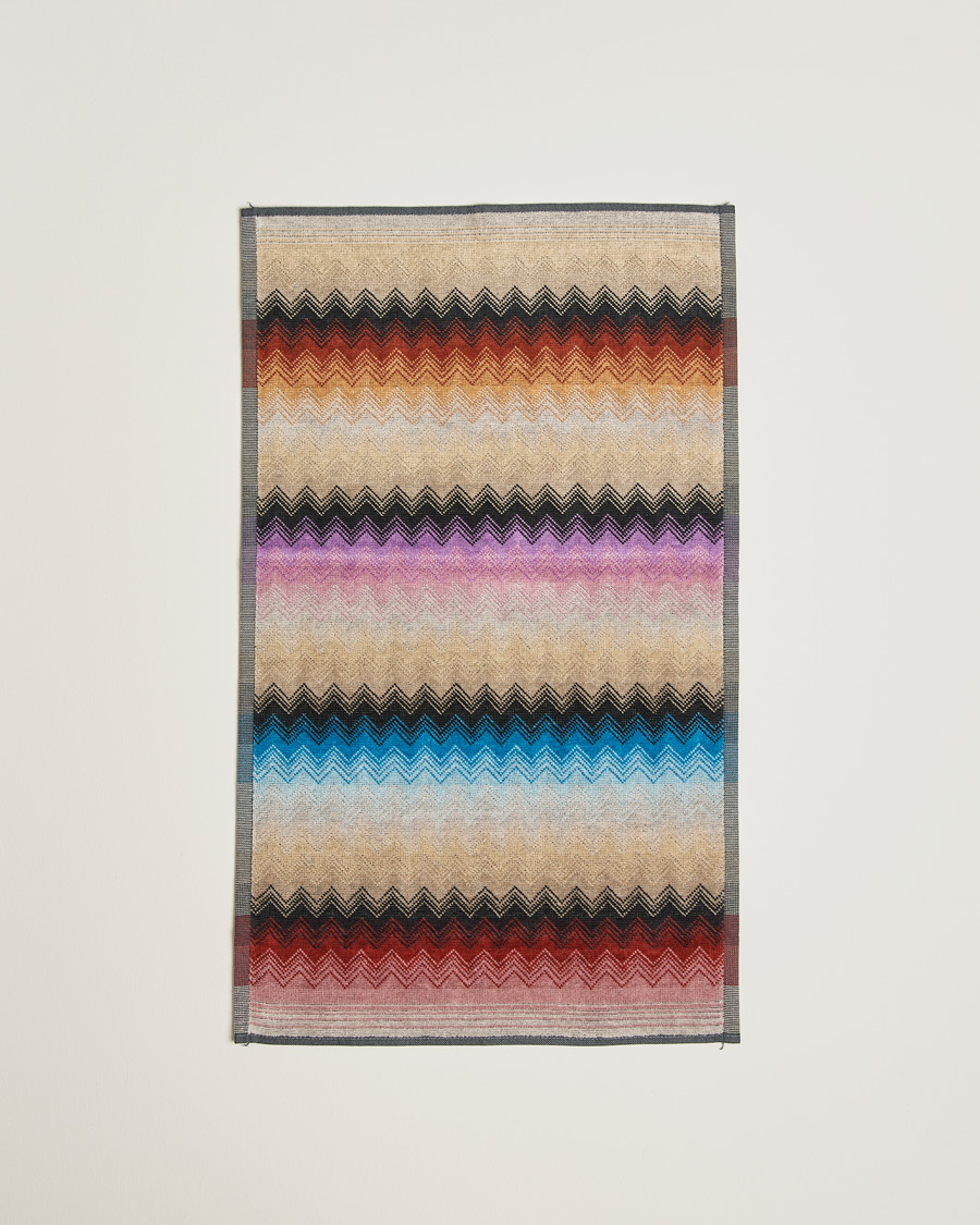 Herre |  | Missoni Home | Byron Hand Towel 40x70cm Multicolor