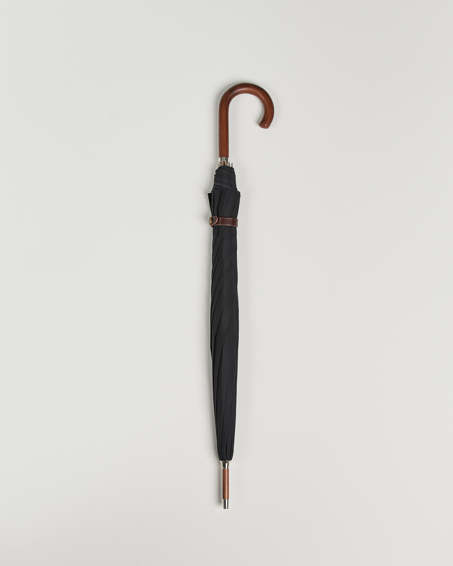 Herre | Contemporary Creators | Carl Dagg | Series 001 Umbrella Tender Black