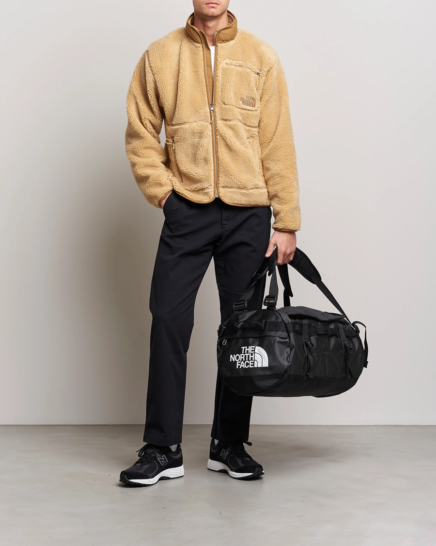 Herre | The North Face | The North Face | Base Camp Duffel S Black