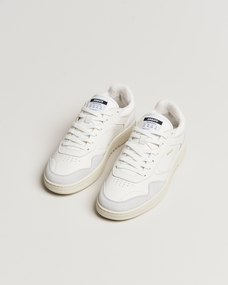 Herre | Hvide sneakers | Axel Arigato | Arlo Sneaker White