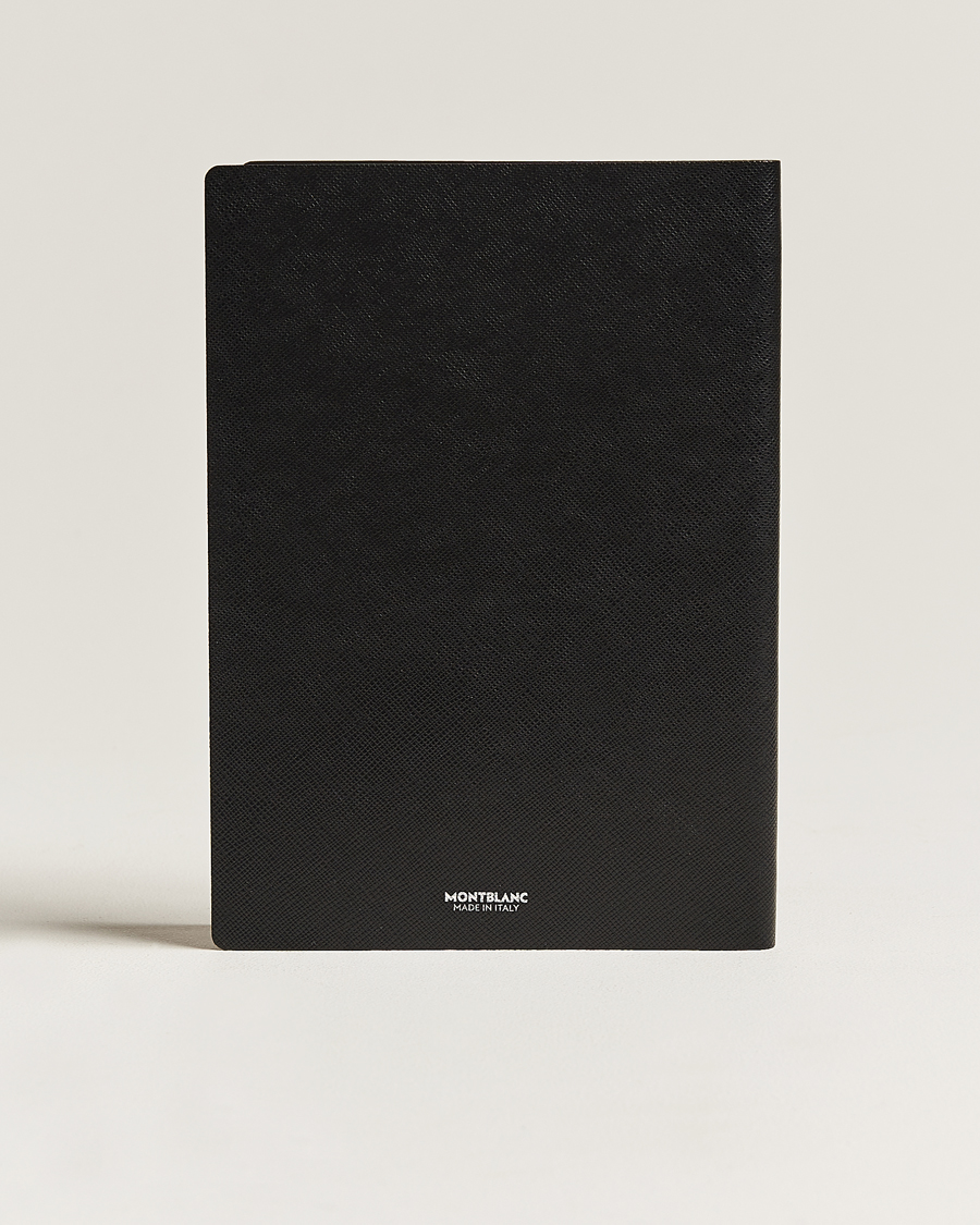 Herre | Notesbøger | Montblanc | Notebook #146 Black Lined