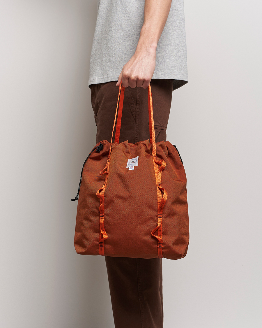 Herre | Tilbehør | Epperson Mountaineering | Climb Tote Bag Clay