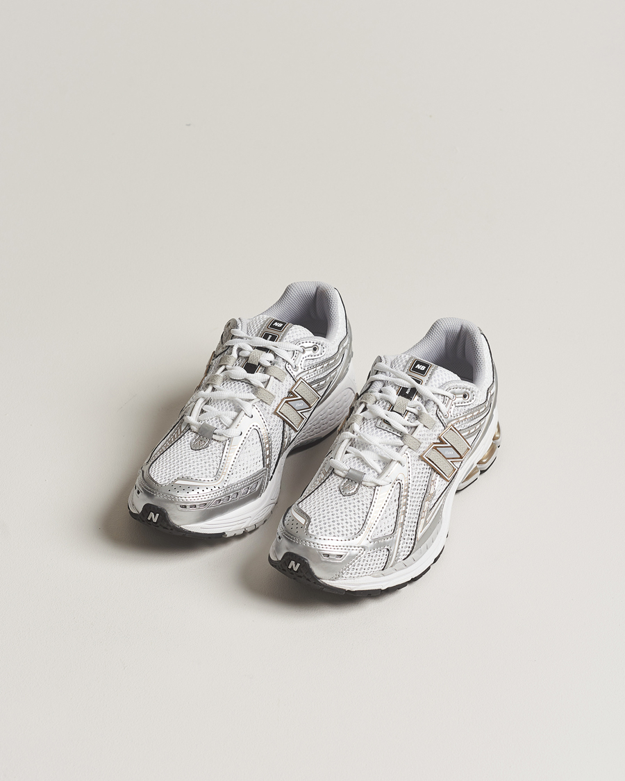 Herre | Hvide sneakers | New Balance | 1906R Sneakers White
