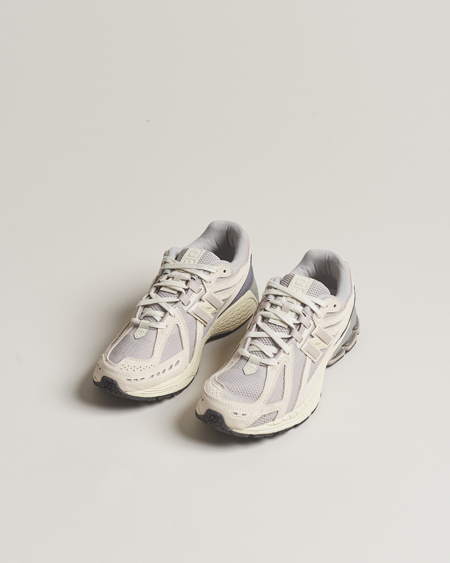 Herre | Hvide sneakers | New Balance | 1906F Sneakers Linen