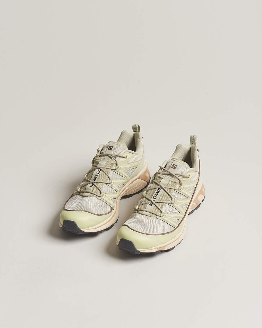 Herre | Running sneakers | Salomon | XT-6 Expanse Sneakers Alfalfa