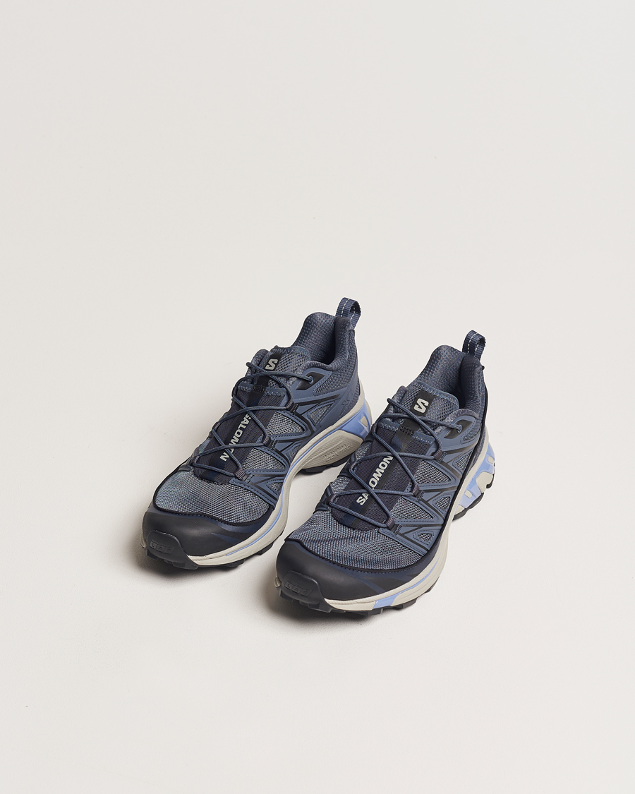 Herre | Running sneakers | Salomon | XT-6 Expanse Sneakers India Ink/Ghost Gray