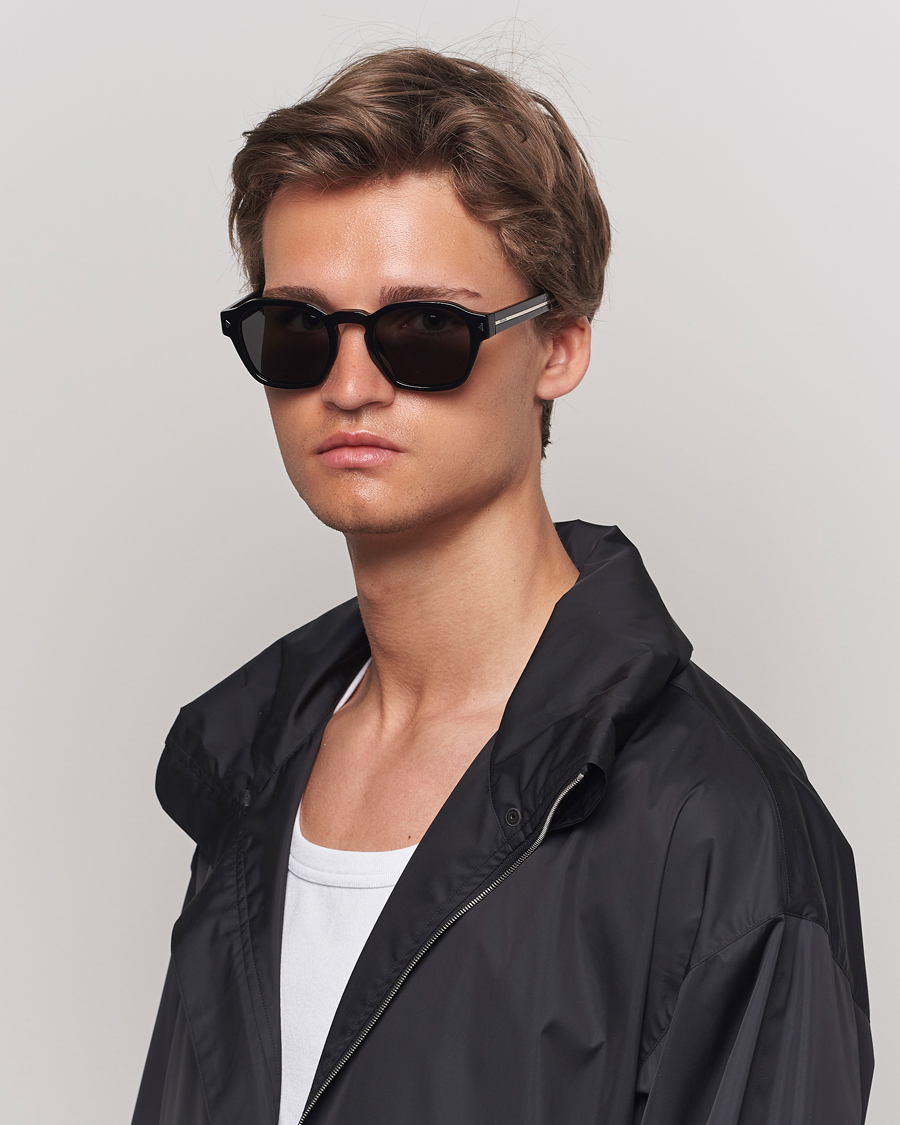 Herre |  | Prada Eyewear | Prada 0PR A16S Sunglasses Black