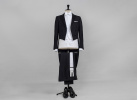 TEST DK: Dresscoden: Festdragt (kjole og hvidt)