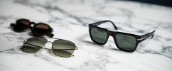 Solbriller - en god investering