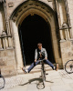 Ny kollektion: Gant X Yale University