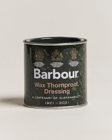 Herre | Best of British | Barbour Lifestyle | Classic Thornproof Dressing 