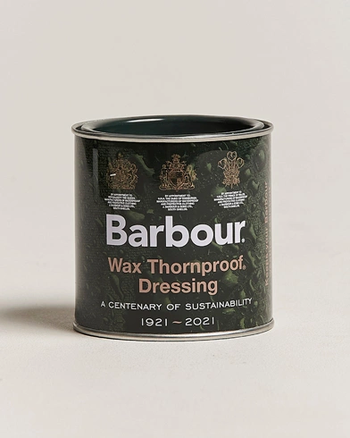 Herre | Barbour | Barbour Lifestyle | Classic Thornproof Dressing 