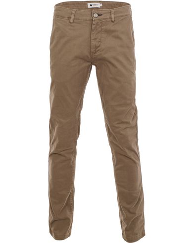  Marco 1001 Stretch Chinos Green Stone