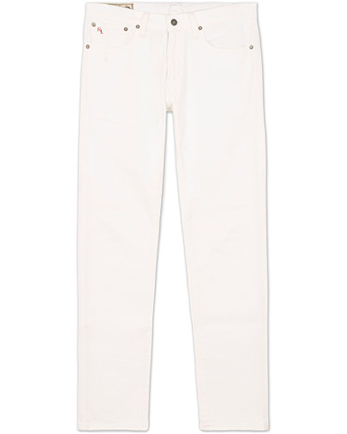  Sullivan Slim Fit Jeans White