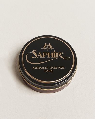 Herre |  | Saphir Medaille d'Or | Pate De Lux 50 ml Mahogany