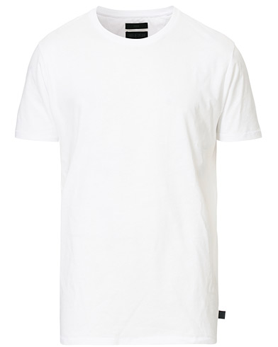 Tiger of Sweden Corey Solid Tee White