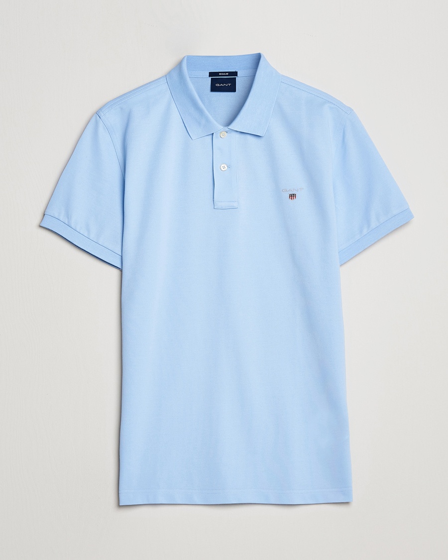  The Original Polo Capri Blue