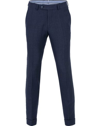  Fred Oxford Trousers Navy