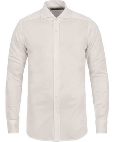  Bond Jersey Shirt White