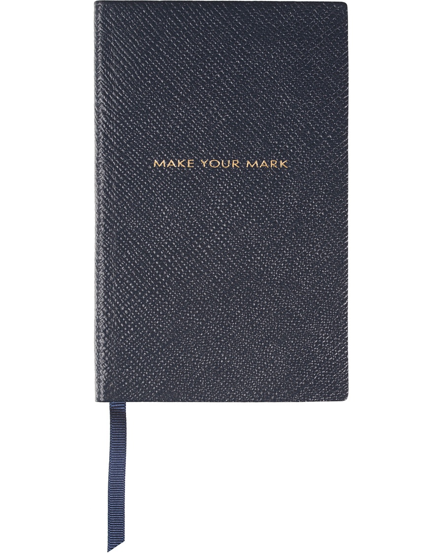  Panama Notebook Navy 