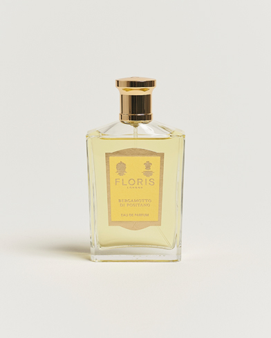 Herre | Parfume | Floris London | Bergamotto di Positano Eau de Parfum 100ml