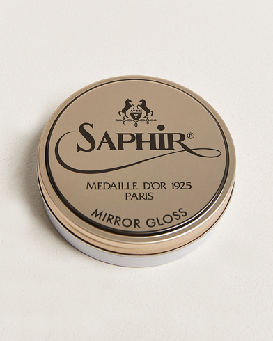 Herre | Skopleje | Saphir Medaille d'Or | Mirror Gloss 75ml Neutral
