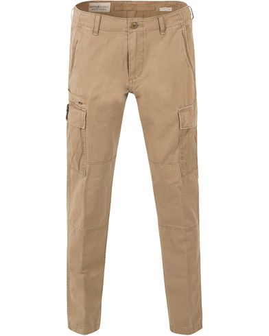  Field Cargo Pants Tan