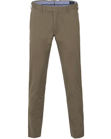  Slim Fit Tailored Stretch Chinos Spring Loden