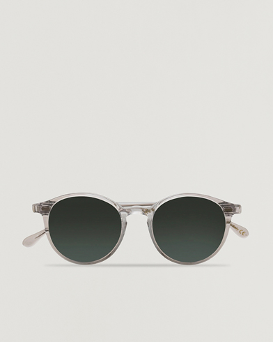 Herre |  | TBD Eyewear | Cran Sunglasses  Transparent