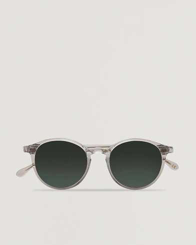 Herre |  | TBD Eyewear | Cran Sunglasses  Transparent
