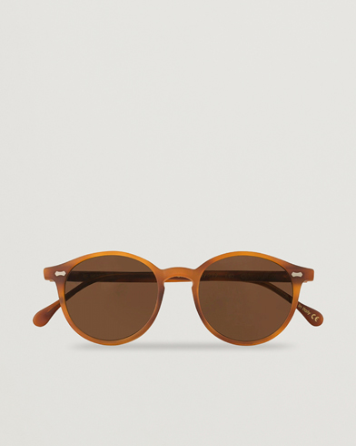 Herre |  | TBD Eyewear | Cran Sunglasses Matte Classic Tortoise