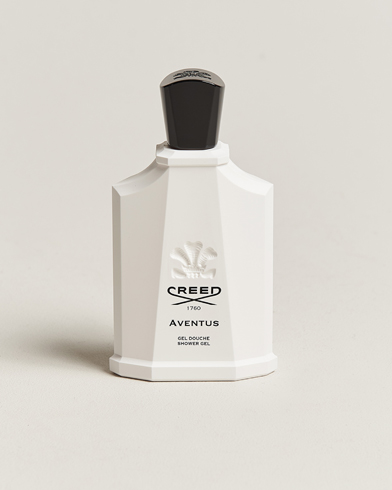 Herre | Creed | Creed | Aventus Shower Gel 200ml