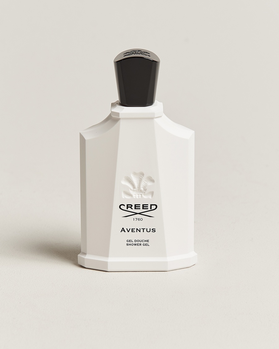 Herre | | Creed | Aventus Shower Gel 200ml