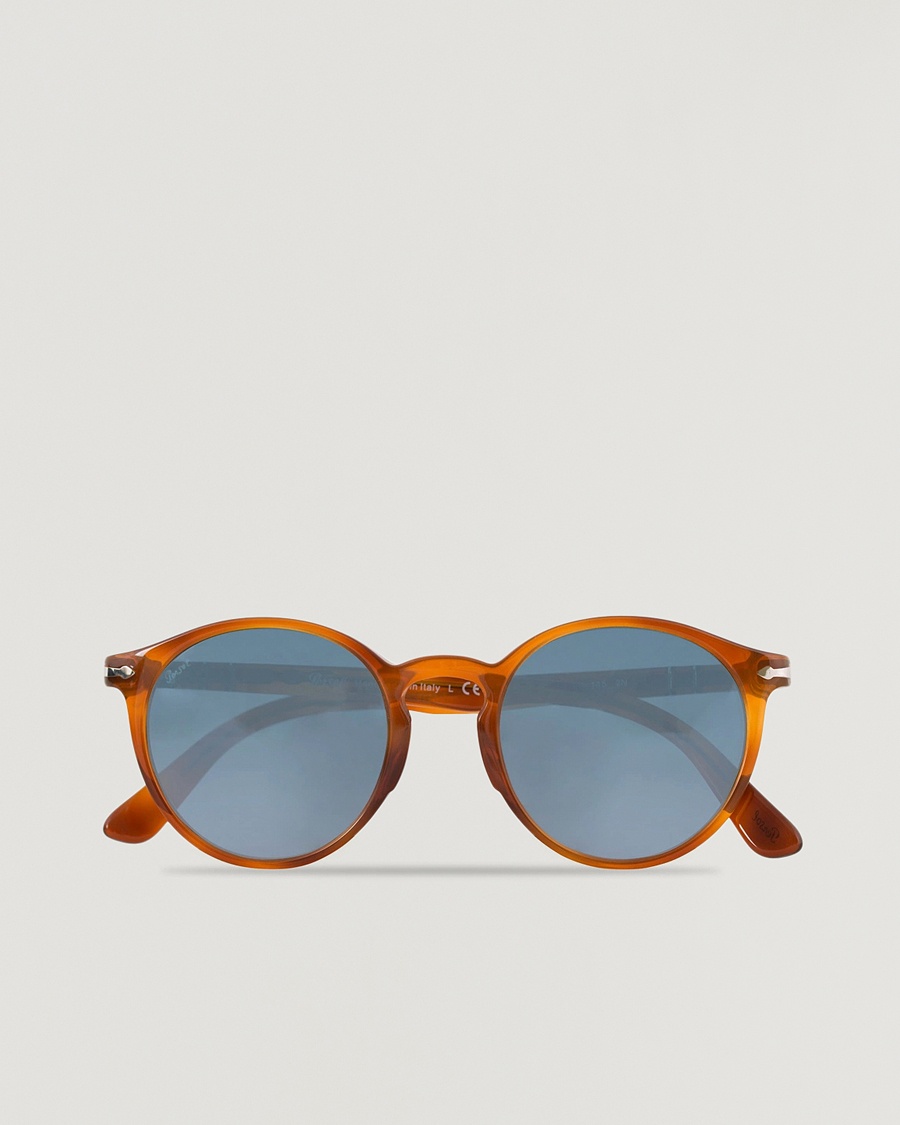 Stilk Regulering gerningsmanden Persol 0PO3171S Sunglasses Terra Di Siena - CareOfCarl.dk