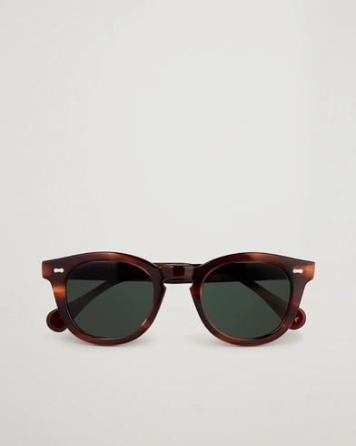 Herre |  | TBD Eyewear | Donegal Sunglasses  Havana